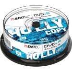 ΔΙΣΚΟΙ EMTEC DVD+R 4,7GB 16X CB