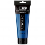 Ακρυλικό +EFO 75ml 413 Primary Cyan