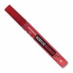 ΜΑΡΚΑΔΟΡΟΣ AMSTERDAM ROYAL TALENS ΑΚΡΥΛΙΚΟΣ M PYRROLE RED 315