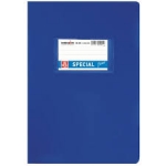 ΤΕΤΡΑΔΙΟ SPECIAL FINE ΔΙΧΑΡΑΚΟ 50ΦΥΛΛΑ