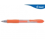 PILOT ΣΤΥΛΟ G-2 0.7mm ΝΕΟΝ ΠΟΡΤΟΚΑΛΙ