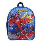 Bagtrotter τσάντα νηπίου Spiderman με 1 θήκη Υ31x25x11εκ.