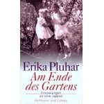 Am Ende Des Gartens - Erika Pluhar