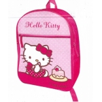 Bagtrotter Τσάντα Νηπίου Hello Kitty