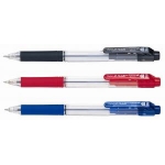 BK127C ΣΤΥΛΟ PENTEL ΔΙΑΡΚΕΙΑΣ 07 ΚΟΥΜΠΙ ΜΠΛΕ