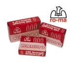 ΣΥΝΔΕΤΗΡΕΣ ROMACLIP Nο 3
