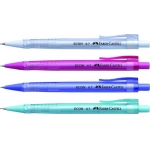 ΜΗΧΑΝΙΚΟ ΜΟΛΥΒΙ FABER CASTELL ECON 0,7mm