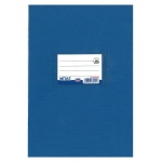 ΤΕΤΡΑΔΙΟ UNI PAP ΜΠΛΕ ΠΛΑΣΤΙΚΟ ΑΝΤΙΓΡΑΦΗΣ 17X25 50Φ