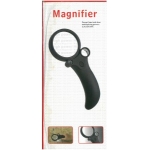 Μεγενθυντικός φακός Magnifier με φως