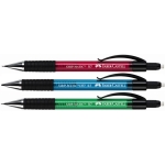 ΜΗΧΑΝΙΚΟ ΜΟΛΥΒΙ GRIPMATIC 0.7MM ΠΡΑΣΙΝΟ