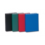 Ντοσιέ Σχολικό με 2 κρίκους 17χ25