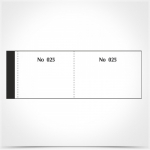 ΕΝΤΥΠΟ ΛΑΧΝΩΝ 1-100 ΛΕΥΚΟ 6Χ17