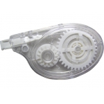 ΔΙΟΡΘΩΤΙΚΗ ΤΑΙΝΙΑ 5mm BLACK-RED