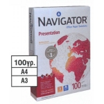 NAVIGATOR φωτογραφικό χαρτι Α3,100γρ,500