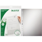 ΖΕΛΑΤΙΝΕΣ LEITZ 4796 ΕΝΙΣΧΥΜΕΝΕΣ A4 TOP