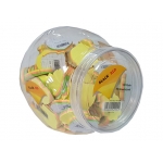 ΑΥΤΟΚΟΛΛΗΤΑ ΧΑΡΤΑΚΙΑ ΣΗΜΕΙΩΣΕΩΝ BLACK RED ΣΕ ΔΙΑΦΟΡΑ ΣΧΗΜΑΤΑ