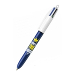 Bic στυλό 4colours Message