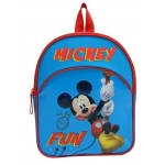 Βagtrotter Τσάντα Νηπίου Mickey