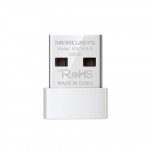 Mercusys N150 Wireless Nano USB Adapter (MW150US)