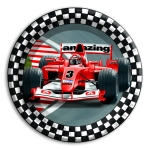ΠΙΑΤΑ ΠΑΡΤΥ 9 RACE CAR 6TEM
