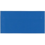 Φάκελος χρωματιστός DL224Χ114 Μπλε