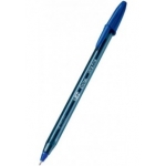 Bic στυλό Cristal Exact μπλε ultra fine
