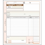 ΕΝΤΥΠΟ Νο. 238 ΑΠΟΔΕΙΞΗ 19Χ20 ΠΑΡΟΧΗΣ ΥΠΗΡΕΣΙΩΝ