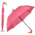 Ομπρέλα flamingo με βάση O96εκ.