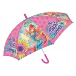 Ομπρέλα Winx διάμετρος 45εκ.
