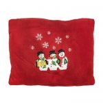 ΜΑΞΙΛΑΡΙ XMAS ΟΡΘΟΓΩΝΙΟ 29x22cm
