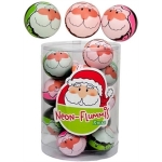 ΜΠΑΛΑΚΙΑ TREND 937131 X-MAS FLUMMI 35mm