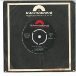 -Sex Machine & Make it funky (Part 1) -James Brown