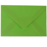 Φάκελος αλληλογραφίας πράσινο 7,5x11εκ.