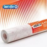 Αυτοκόλλητο Διαφανές +Efo 0.45x5 μέτρα