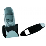 ΒΑΣΗ ΚΙΝΗΤΟΥ ΔΕΡΜΑΤΙΝΗ 18Χ7Χ0,3ΕΚ