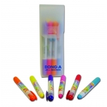 10027DONG-Α NU CRAYON JELL MARKER ΠΟΡΤ