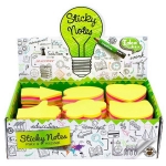 ΧΑΡΤΑΚΙΑ TREND 946867 STICKY NOTES 4,5Χ4,5cm 100φ