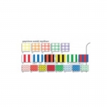 ΧΑΡΤΟΝΙ ΧΡΩΜΑΤΙΣΤΟ 50Χ70 ΜΕ ΣΧΕΔΙΑ 250ΓΡ.