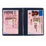 ΘΗΚΗ SD ΔΙΠΛΩΜΑΤΟΣ ΟΔΗΓΟΥ NEW CARD (7601