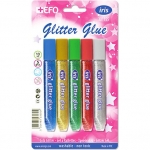 Χρυσόκολλα +Efo Iris 13ml Blister 5 χρώματα