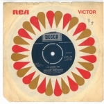 -Time after time & Im leaving you-Engelbert Humperdinck