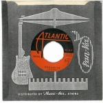 -Try a little tenderness & Security -Otis Redding