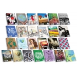 Skag Μπλοκ Σημειώσεων Α6 Σχεδίων