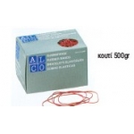 Hook Bands,40mm x 4.0 x1.2 ,Κ