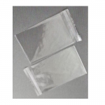 Σακουλάκι opp με αυτοκόλλητο διάφανο 87x116mm 100τεμ