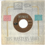 -Δεν φτουράς παληκαράκ & Μα αύριο κύριε-Τζένη Βάνου