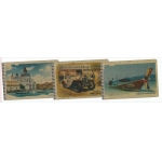 ΜΠΛΟΚ ΣΧΕΔΙΟΥ 25χ30 12 ΦΥΛΛΑ 160γρ. KRAFT