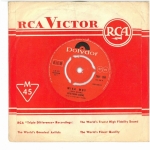 -Μην ακούς που τραγουδώ & Μίλα μου-Χριστιάνα