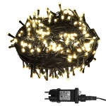 240 LED ΛΕΥΚΟ ΘΕΡΜΟ ME CONTROLLER 8 ΠΡΟΓΡΑΜΜΑΤΩΝ .ΓΙΑ ΕΞΩΤΕΡΙΚΟ & ΕΣΩΤΕΡΙΚΟ ΧΩΡΟ