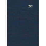 Ημερολόγιο Ωμέγα σκληρό κάλυμμα 17,5 x 25 cm